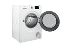 Sèche-linge pompe à chaleur Whirlpool FFTNM228X3BFR