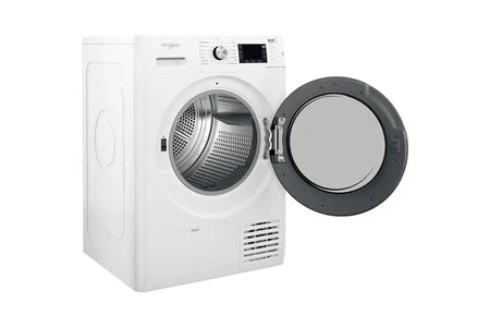 Sèche-linge pompe à chaleur Whirlpool FFTNM228X3BFR