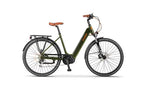 Vélo électrique&nbsp;Tredan Klet L/XL moteur central