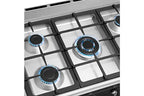 Piano de cuisson Smeg PRIMASCB9X