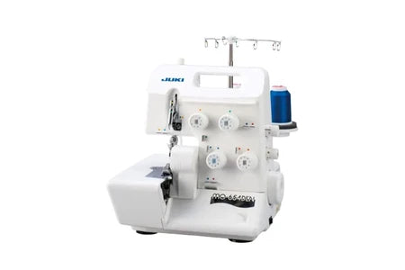 Machine à coudre Juki mo654den