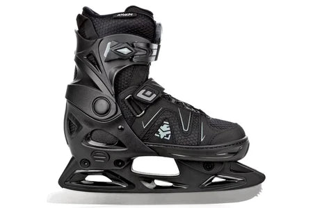 Rollers Raven Roller en ligne Pulse Pro du 40 au 43 + patin a glace Adulte Enfant Mixte taille ajustable