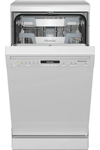 Lave-vaisselle pose libre Miele G 5740 SC SL - 45 cm