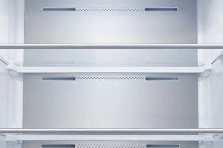 Réfrigérateur 1 porte Hisense FL372BIE MetalTechCooling