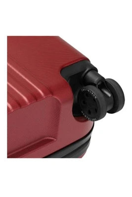 Valise Montblanc Valise compacte à 4 roues Rouge