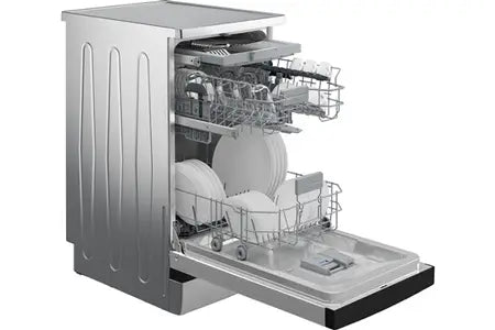 Lave-vaisselle pose libre Beko BDFS26041XQ