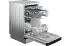 Lave-vaisselle pose libre Beko BDFS26041XQ