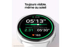 Montre connectée Samsung Galaxy Watch8 44mm BT - Graphite