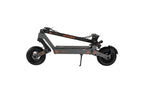 Trottinette électrique Kukirin Trottinette Électrique G4 (La dernière version 2025) Moteur 2000W Batterie 60V 20Ah Pneus tubeless de 11 pouces Vitesse maximale de 70 km/h