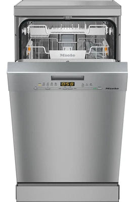 Lave-vaisselle pose libre Miele G 5540 SC SL INOX