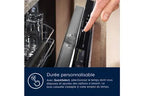 Lave-vaisselle encastrable Electrolux EEQ47300L - ENCASTRABLE 60CM