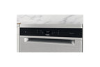 Lave-vaisselle pose libre Whirlpool WH3FC14BN70X INOX