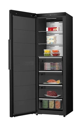 Congélateur armoire Hisense FT5K310GSFD Freshfit