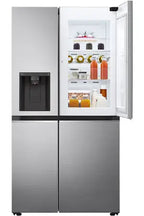 Réfrigérateur américain Lg GSJV70PZLF