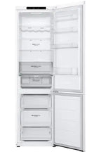 Réfrigérateur congélateur en bas Lg GBV3200DSW