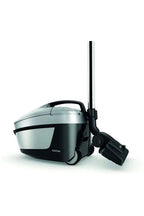 Aspirateur avec sac Nilfisk Aspirateur Avec Sac Elite SICL14E08A2-B-HFN 450W 3.6L 68dB Tapisserie HEPA Plastique Argent