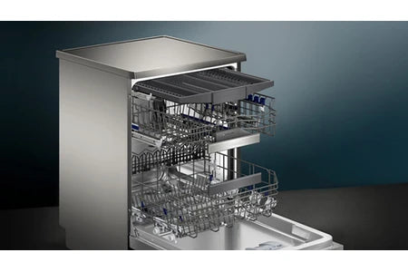 Lave-vaisselle pose libre Siemens SN25EI13CE