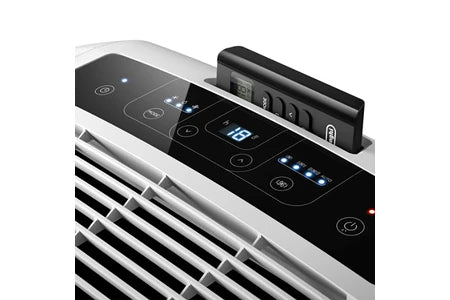 Climatiseur mobile Delonghi PAC EM82K.1