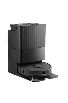 Aspirateur robot Roborock Qrevo Edge 5V1 Black