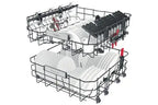 Lave-vaisselle encastrable Whirlpool WH6IB14BN7S1S - ENCASTRABLE 60 CM