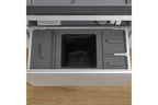 Poubelle GENERIQUE MULLEX Poubelle X80 L6 Basic