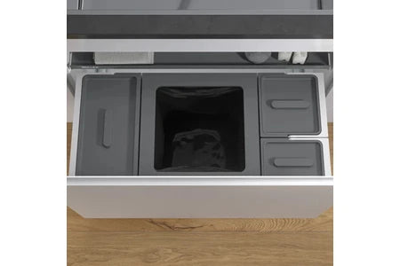 Poubelle GENERIQUE MULLEX Poubelle X80 L6 Basic