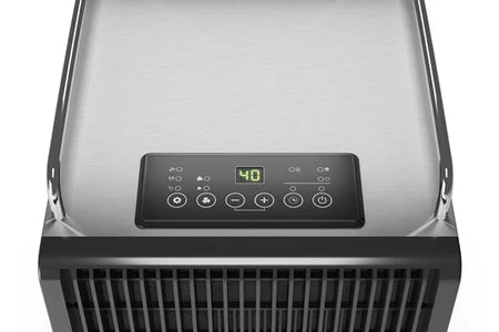 Déshumidificateur Olimpia Splendid SECCOPROF 40P