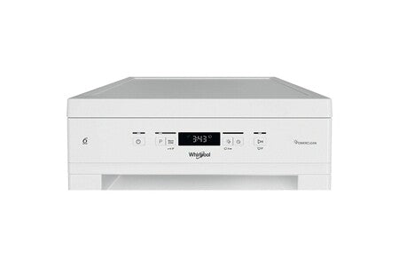 Lave-vaisselle pose libre Whirlpool WH6FC11BS7A0W