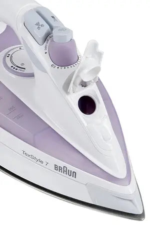Fer à repasser Braun TS715