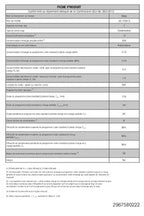 Sèche-linge à condensation Beko DC7230S