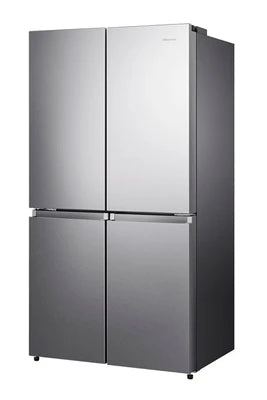 Réfrigérateur multi-portes Hisense RQ758N4SBSE