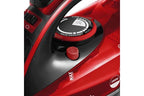 Fer à repasser Morphy Richards Fer à Repasser easyCHARGE 360 303250 2400W 350ml 30g/min Anti-Goutte Sans Fil Base 360° Semelle en Céramique Rouge