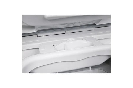 Lave-linge top Electrolux EW6T5136DA