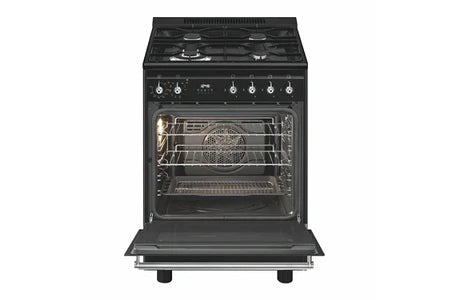 Cuisinière mixte Smeg GP61BL9
