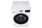 Sèche-linge à condensation Lg rh8p12wh