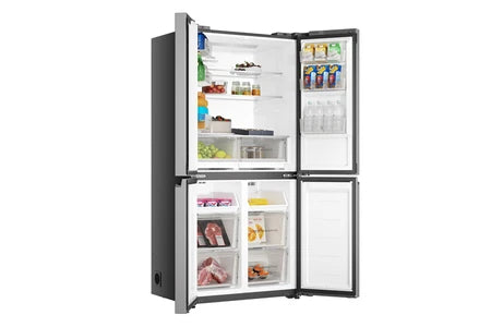 Réfrigérateur multi-portes Frigidaire FRFD460IXD