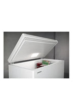 Congélateur coffre Liebherr cfe 1870-26