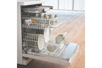 Lave-vaisselle pose libre Miele G 5812 SC Blanc