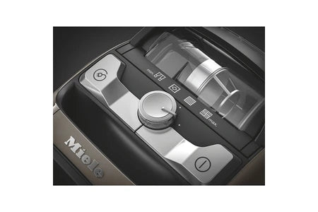 Aspirateur sans sac Miele Boost CX1 Allergy Gris