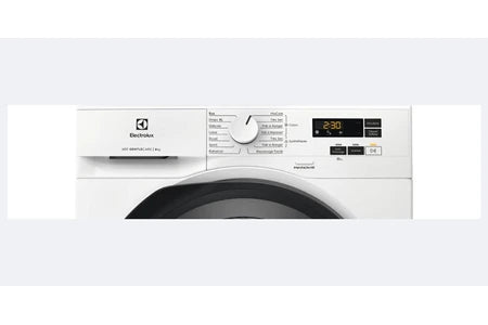 Sèche-linge pompe à chaleur Electrolux EW6HI8155DD