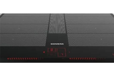 Plaque induction Siemens EX651LYC1F
