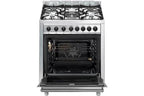 Piano de cuisson Smeg B71GMX2