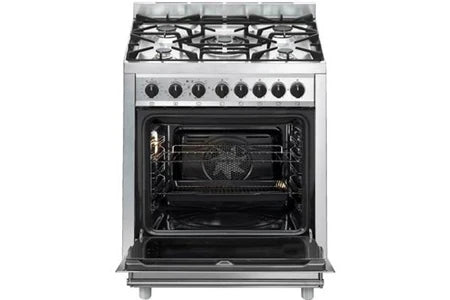 Piano de cuisson Smeg B71GMX2