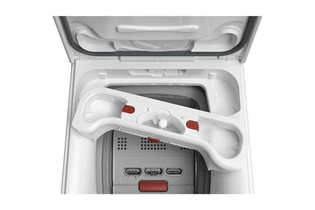 Lave-linge top Aeg LTR7C6151A