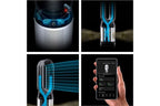 Purificateur Dyson PURIFICATEUR D'AIR VENTILATEUR CHAUFFAGE HP11