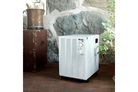 Déshumidificateur Wood's SW22FW