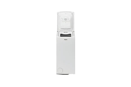 Lave-linge top Whirlpool ZEN TDLRBX6252BSFR/N SILENCE