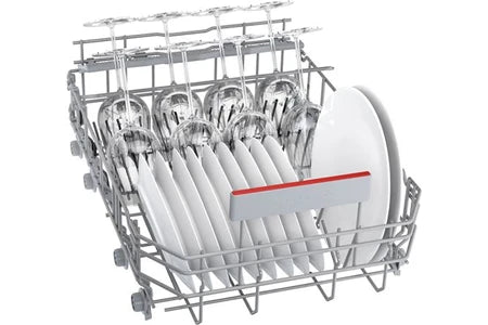 Lave-vaisselle pose libre Bosch SPS4EMI33E