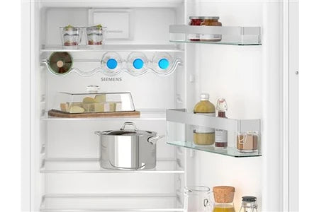 Réfrigérateur 1 porte Siemens KI82LVFE0 - Encastrable 177 cm