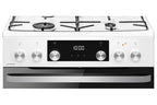 Cuisinière mixte Amica ACM7037RB